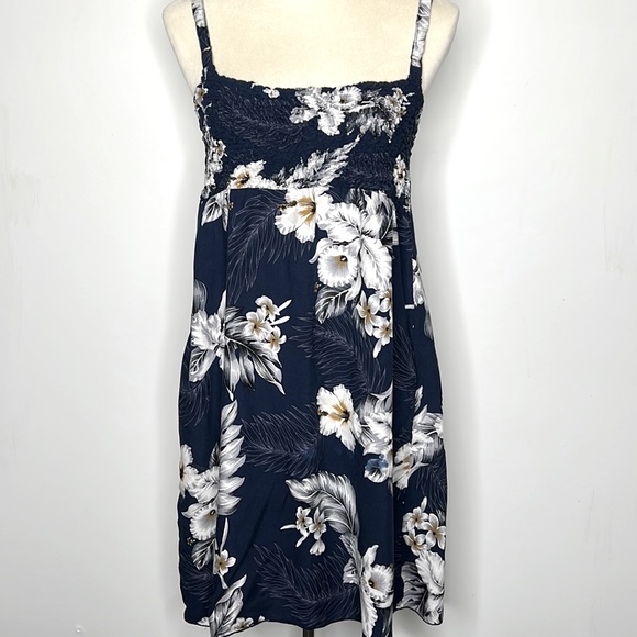 ISLAND PLANET SUN DRESS/COVER UP - Picture 1 of 3